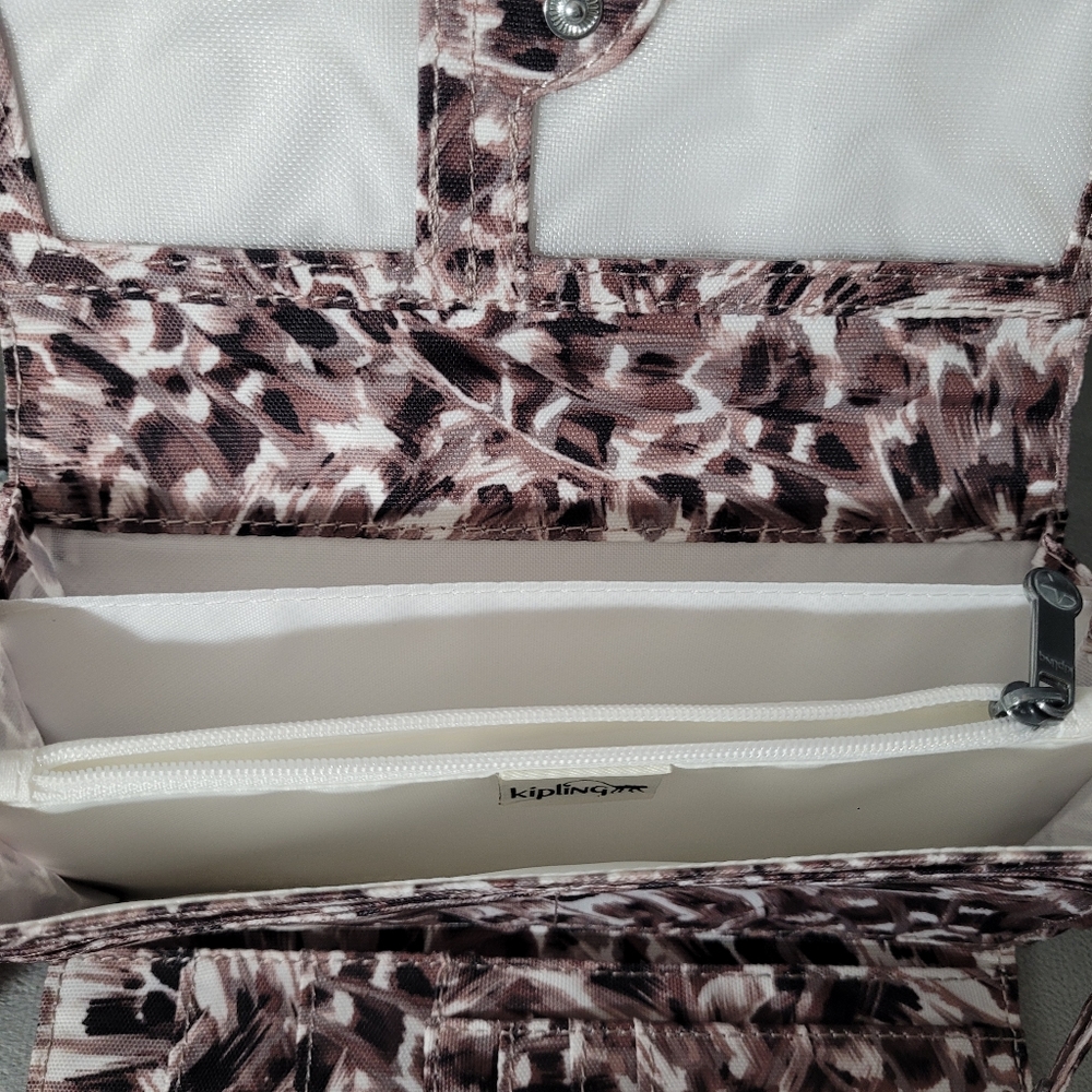 Kipling Trifold Wallet - Picture 10 of 16